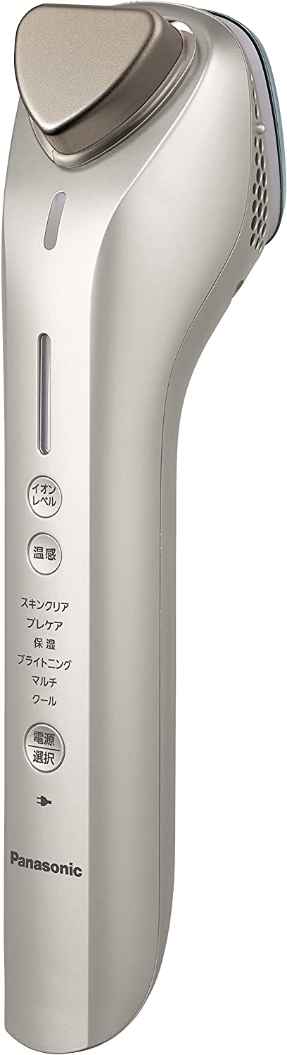 ☆Panasonic パナソニック 導入美顔器 イオンエフェクター 高浸透