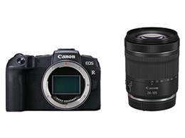 ★キヤノン / CANON EOS RP RF24-105 IS STM 水晶体一揃いの道具【デジタル一眼写真機】【貨物輸送無料】