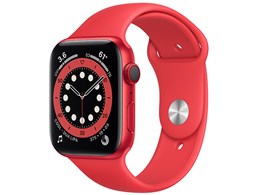 新作多数 アップル APPLE Apple Watch Series 6 GPS+Cellularモデル