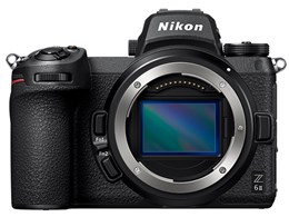 ★Nikon / ニコン Z 6II ボディ【デジタル一眼カメラ】【送料無料】|ディーライズ店