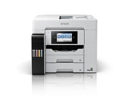 ★EPSON エコ貯蔵タンク積み上げる青写真 商行為インクジェット PX-M791FT【印刷工】【貨物輸送無料】