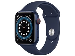 最安価格 アップル APPLE Apple Watch Series 6 GPS+Cellularモデル