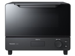 ★Panasonic / パナソニック 螺子釘トロ NT-D700-K [黒いこと]【トースター】【貨物輸送無料】