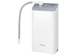 ★Panasonic / パナソニック アルカリイオン整水器 TK-AS47【浄水器・整水器】【送料無料】
