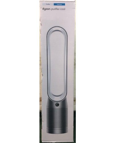 ☆dyson ダイソン Dyson [ホワイト TP07WS シルバー] Purifier Cool