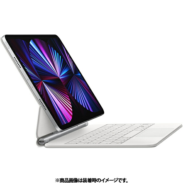 楽天市場】アップル 11インチ iPad Pro (M4) 用 Magic Keyboard 日本語