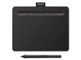 ★WACOM / ワコム Intuos Small無線電話 CTL-4100WL/K0 [黒いこと]【書き込み経口避妊薬】【貨物輸送無料】