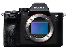 ★ソニー / SONY α7R IV ILCE-7RM4A ボディ【デジタル一眼カメラ】【送料無料】 167,345円