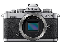 ★Nikon / ニコン Z fc ボディ【デジタル一眼カメラ】【送料無料】｜ディーライズ店