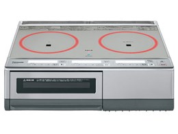 ★Panasonic / パナソニック KZ-KM22E【IHクッキングヒーター・IHコンロ】【送料無料】｜ディーライズ店