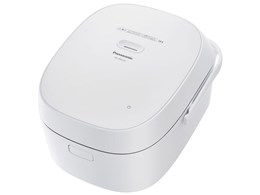 ★Panasonic パナソニック ライスクッカー おどり炊き SR-UNX101