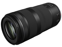 ★キヤノン / CANON RF100-400粍 F5.6-8 IS USM【水晶体】【貨物輸送無料】