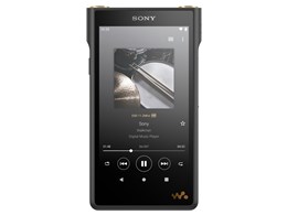 ★ソニー / SONY NW-WM1AM2 [128GB]【デジタルオーディオプレーヤー(DAP)】【送料無料】