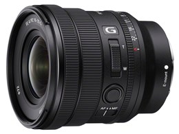 ★ソニー / SONY FE PZ 16-35mm F4 G SELP1635G【レンズ】【送料無料】