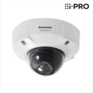 ●Panasonic / パナソニック WV-X2571LNJ【貨物輸送無料】