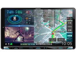 ☆ KENWOOD ケンウッド 彩速ナビ MDV-M909HDL 車用品