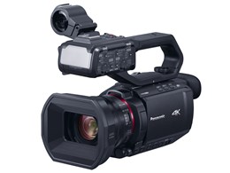 ★Panasonic / パナソニック HC-X2000【テレビカメラ】【貨物輸送無料】