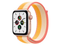 アウトレット送料無料】 アップル APPLE Apple Watch SE GPS+Cellular