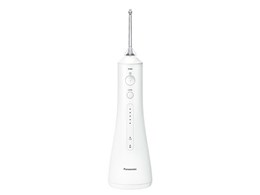 ★Panasonic / パナソニック ジェットウォッシャー ドルツ EW-DJ55【電動歯刷子】【貨物輸送無料】