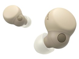 ★ソニー / SONY LinkBuds S WF-LS900N (C) [エクリュ]【イヤホン・ヘッドホン】【送料無料】