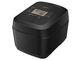 楽天市場】日立 IHジャー炊飯器 5.5合炊き RZ-V100FM 圧力＆スチーム