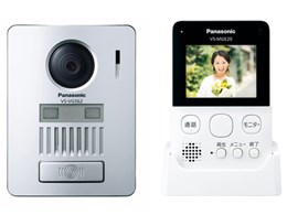 Panasonic - Panasonic テレビドアホン VL-SE25KA インターホン【工事費込み】VL-SE25X ドアホン パナソニック