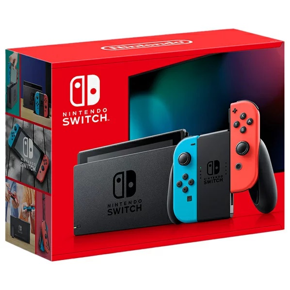 楽天市場】＼16時まで当日発送／ 任天堂スイッチ 本体 Joy-Con(L