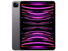 ★アップル / APPLE iPad Pro 11in 第4時人 Wi-Fi 2結核症 2022年秋ひな型 MNXM3J/A [空白文字薄墨色]【経口避妊薬マイコン】【貨物輸送無料】