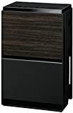 ★Panasonic / パナソニック F-VC70XV-TM [木目調]【空気清浄機】【送料無料】｜ディーライズ店