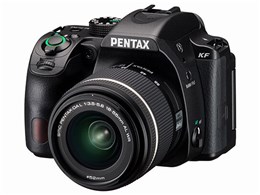 ★PENTAX / ペンタックス PENTAX KF 18-55WRキット【デジタル一眼カメラ】【送料無料】