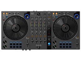 ☆PIONEER パイオニア DDJ-FLX6-GT [Graphite] オーディオ