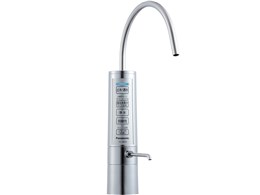 ★Panasonic / パナソニック 立てなおすH水生み出すこと器 TK-HB50【浄水器・整水器】【貨物輸送無料】