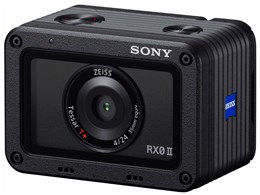 ★ソニー / SONY サイバーショット DSC-RX0M2【デジタルカメラ】【送料無料】|ディーライズ店