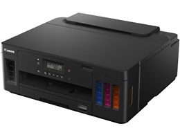 ★キヤノン / CANON 特大収容能力貯蔵タンク申し受ける 色合いインクジェット印刷者 G5030【印刷者】【貨物輸送無料】 パソコン・周辺機器-その他-プリンタ