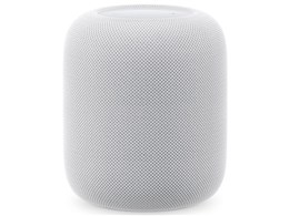 ☆アップル APPLE HomePod A [ホワイト] 第2世代 MQJ83J その他