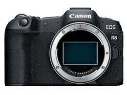 ★キヤノン / CANON EOS R8 ボディ【デジタル一眼カメラ】【送料無料】｜ディーライズ店