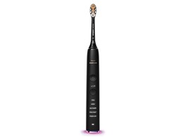 ★PHILIPS / フィリップス ソニッケアー ダイヤモンドクリーン スマート HX9934/60 [ブラック]【電動歯ブラシ】【送料無料】