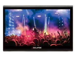 ★□ ECLIPSE / イクリプス DAV-DS01F【カーオーディオ】【送料無料】