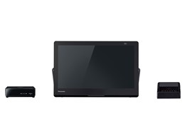★Panasonic / パナソニック プライベート・ビエラ UN-15L12H【携帯テレビ・ポータブルテレビ】【送料無料】