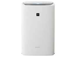 楽天市場】CV-S71(W) シャープ 衣類乾燥除湿機 コンパクトタイプ