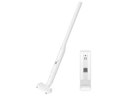 ★Panasonic / パナソニック クリーンドック搭載セパレート型コードレススティック掃除機 MC-NS100K-W [ホワイト]【掃除機】【送料無料】