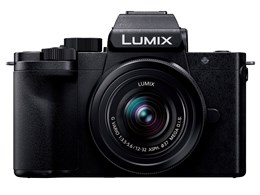★Panasonic / パナソニック LUMIX DC-G100DK レンズキット【デジタル一眼カメラ】【送料無料】