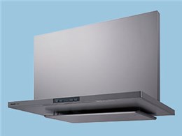 ★Panasonic / パナソニック エコナビ積み上げる 木目細か形領域ボンネット FY-90DED3-S  [しろがね色]【換気ファン・領域ボンネット】【貨物輸送無料】