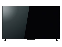 ★▲TVS REGZA REGZA 85Z970M [85in]【大型家電】【貨物輸送カテゴリー化G】【すべり出し不具合のある相応う不可】【薄型テレビ受像機】