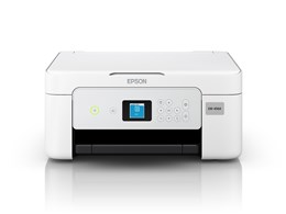★EPSON プリント・コピー・スキャン・無線LAN機能搭載 A4カラーインクジェット複合機 カラリオ EW-456A【プリンタ】【送料無料】|ディーライズ店