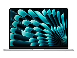 ★☆アップル / APPLE MacBook Air Liquid Retinaディスプレイ 13.6 MRXR3J/A [シルバー]【Mac ノート(MacBook)】【送料無料】｜ディーライズ店
