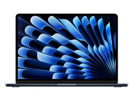 ★☆アップル / APPLE MacBook Air Liquid Retinaディスプレイ 13.6 MRXV3J/A [ミッドナイト]【Mac ノート(MacBook)】【送料無料】