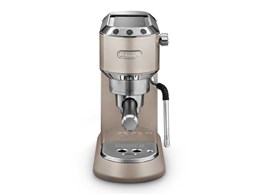 ★DeLonghi / デロンギ デディカ アルテ EC885J-BG [ベージュ]【コーヒーメーカー】【送料無料】