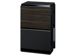 ★Panasonic / パナソニック F-VXW70-TM [木目調]【空気清浄機】【送料無料】｜ディーライズ店