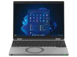 ★☆Panasonic / パナソニック Let\u0027s note SR4 CF-SR4RFAAS SIM無償性 [カームグレイ]【万覚え帳マイコン】【貨物輸送無料】 ノートPC-パソコン